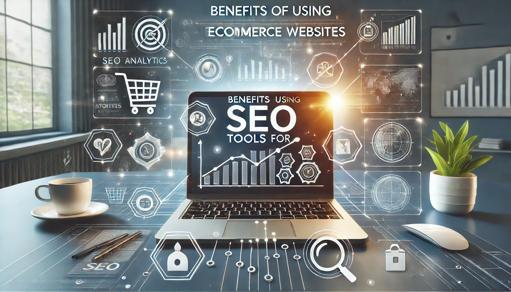 Seo Tools for Ecommerce Websites