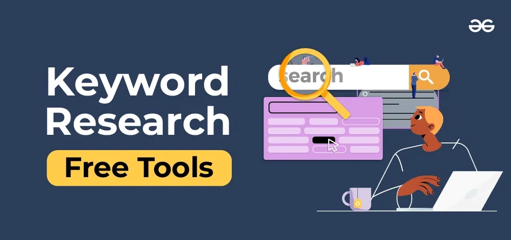 Top Keyword Research Tools for Seo in 2024