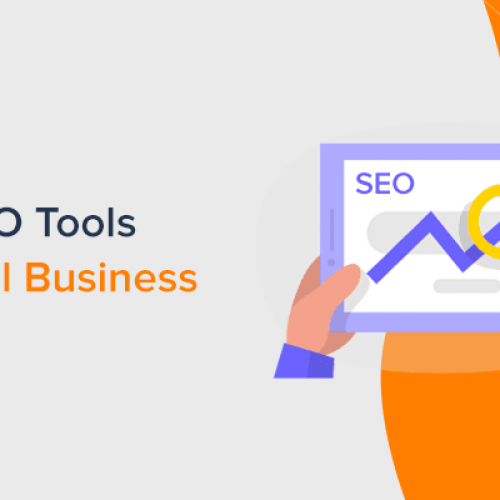 Best Seo Tools for Small Businesses