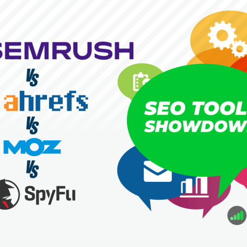 Seo Tools Comparison: Ahrefs Vs. Semrush Vs. Moz