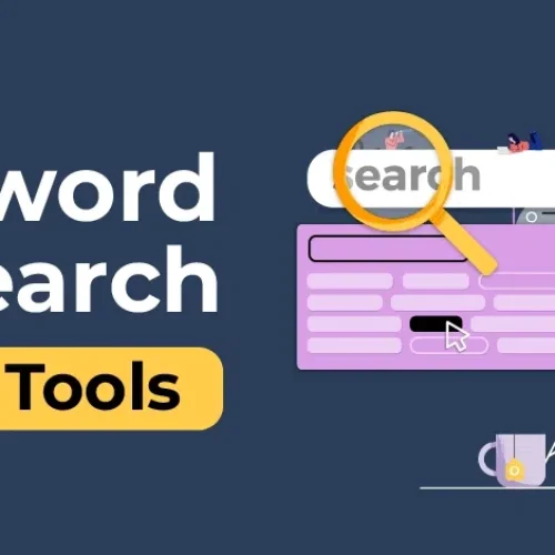 Top Keyword Research Tools for Seo in 2024